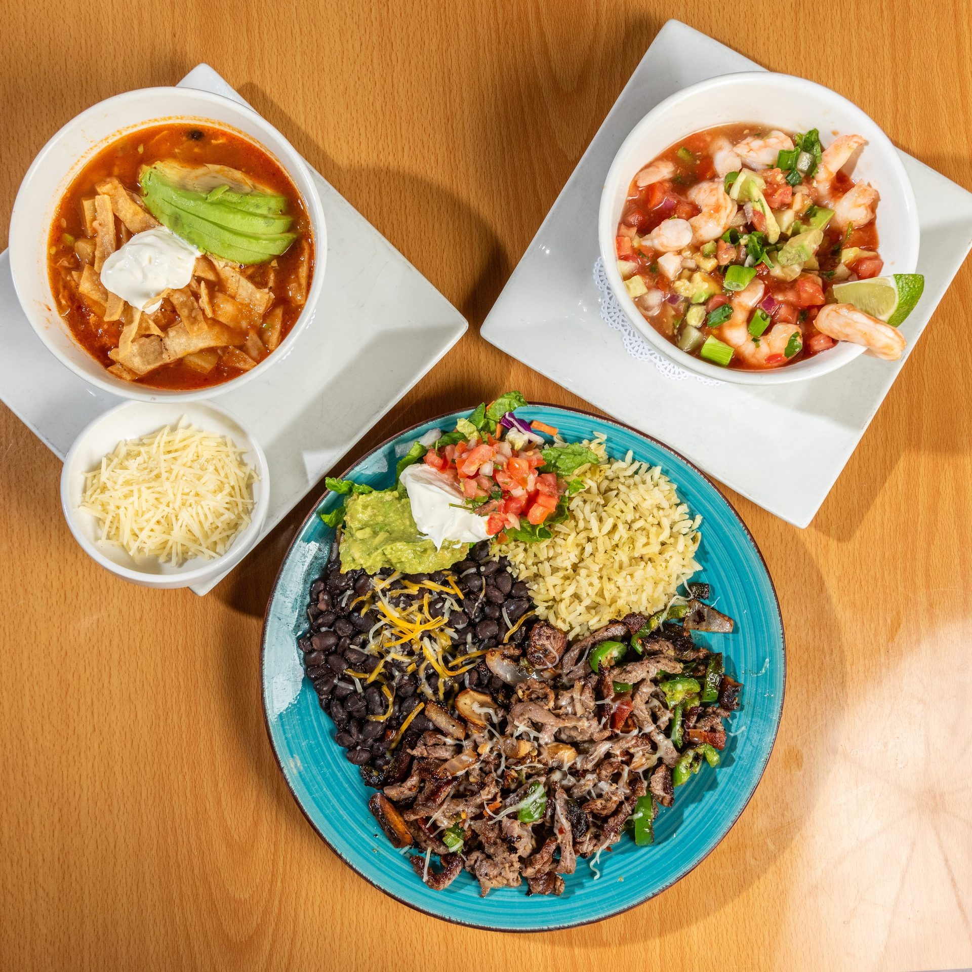 Catering & Party Trays Made Simple